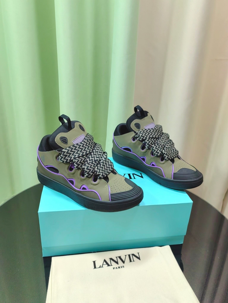 Lanvin Sneakers